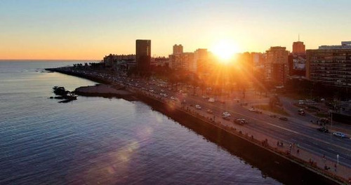 Imagen 18 de 30 de Venta Monoambiente Con Terraza En Palermo, Montevideo