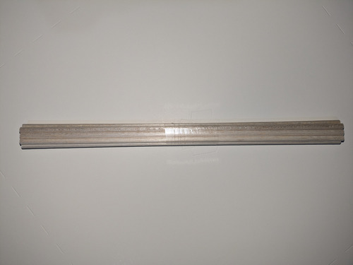 Palillos De Madera Balsa Redondos 5mm*30cm