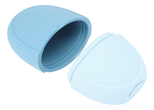 Ice Face Roller Con Base Antideslizante Para Aliviar El Dolo