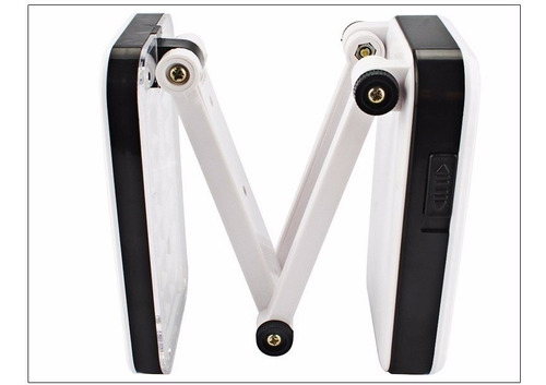 Lampara Led Recargable Escritorio Portatil 2w