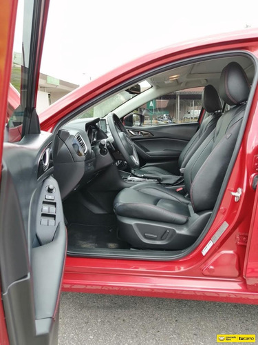 Mazda 3 2.0 Grand Touring
