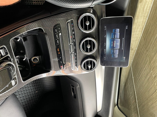 Mercedes Benz Glc 300 4 Matic