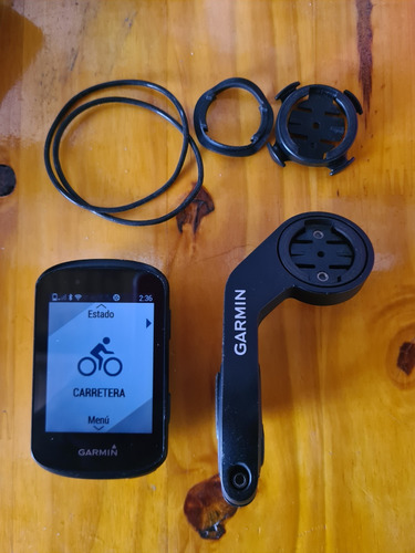 Garmin 530