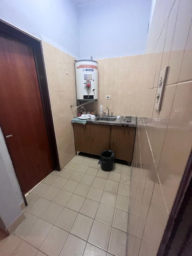 Oficina Casa Venta 2dormitorios Local Comercial Parque Velez Sarsfield 290 M2