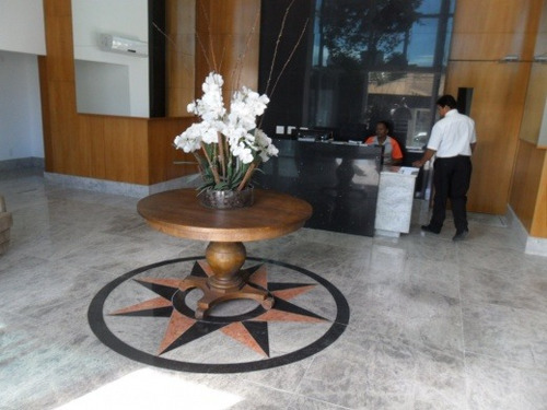 Imagem 22 de 24 de Aluguel Apartamento Campos Dos Goytacazes Brasil - 305-a