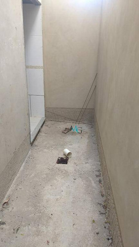 Imagem 14 de 27 de Casa Residencial À Venda, Campo Grande, Rio De Janeiro. - Ca0252