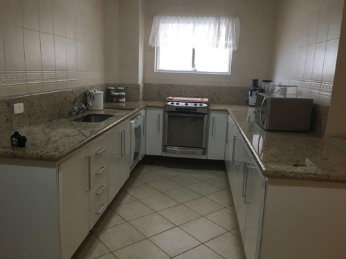 Apartamento Residencial À Venda, Pitangueiras, Guarujá - Ap6548. - Ap6548