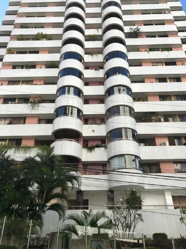 Apartamento À Venda, 3 Quartos, 2 Suítes, 2 Vagas, Cidade Jardim - Salvador/ba - 1191