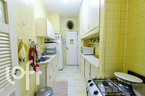 Imagem 22 de 30 de Apto Copacabana | 3 Quartos | 109 M² | Cond: R$1600.00 | 1 Vaga - 115og0t