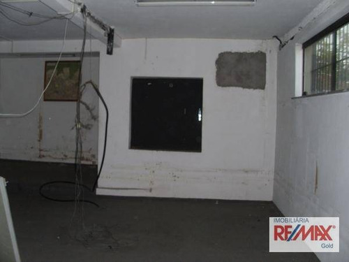 Imagem 3 de 21 de Sobrado Com 3 Dormitórios À Venda, 370 M² Por R$ 2.200.000,00 - Alto Da Lapa - São Paulo/sp - So0004