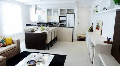 Imagem 2 de 11 de Apartamento - Centro - Ref: 4838 - V-4838