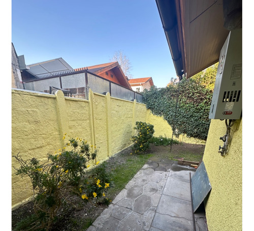 Venta Casa Llegar E Instalarse 2d 2b 2e -parque Intercomunal