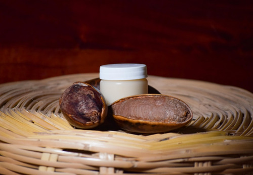 Aceite De Mamey 2 Litros