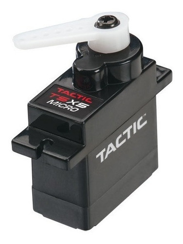 Tactic Tsx5 Micro High Speed Servo - Tacm0205