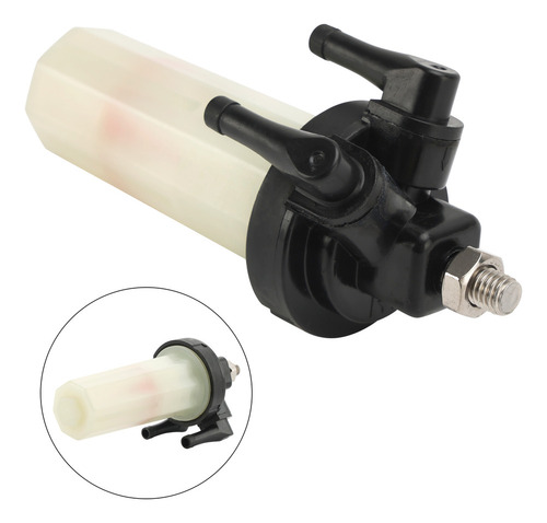 Wh1 Filtro De Combustible Para Yamaha 2 Tiempos 75 Cv 85 Cv