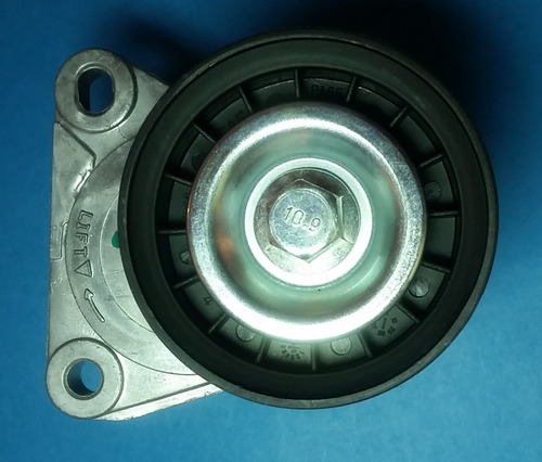 Tensor Correa Multicanal Ford Focus Duratec - Ecosport