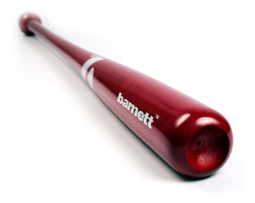Barnett Bb-8 Bate Beisbol Arce Resistencia