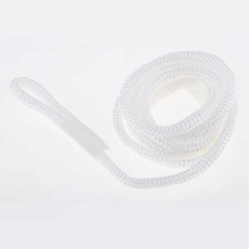 Líneas De Barco 1/4 '' X 5 'parachoques Látigos
