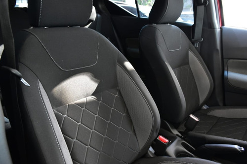 Nissan Kicks 1.6 Advance Cvt 120cv - Car Cash
