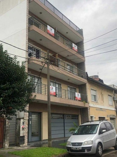 Departamento En Alquiler En Villa Luzuriaga