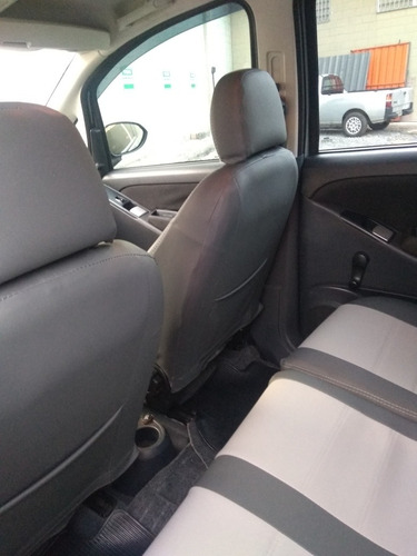Fiat Idea 1.4 Attractive Flex 5p 2013