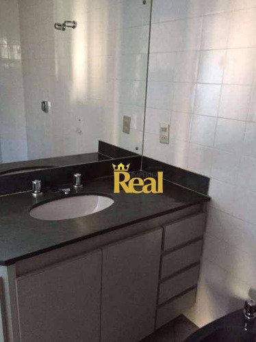 Apartamento À Venda, 114 M² Por R$ 1.150.000,00 - Perdizes - São Paulo/sp - Ap5606