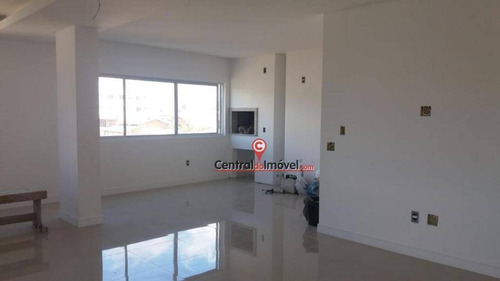 Imagem 1 de 19 de Apartamento Com 2 Dormitórios À Venda, 77 M² Por R$ 300.000,00 - Santa Regina - Camboriú/sc - Ap1634