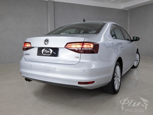 Volkswagen Jetta Comfortline 1.4 Tsi