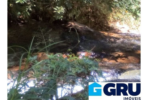 Imagem 2 de 3 de Chacara Localizada Em Mairiporã