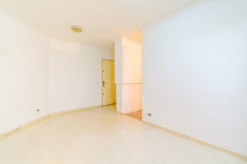Apartamento A Venda Em São Paulo - 21865
