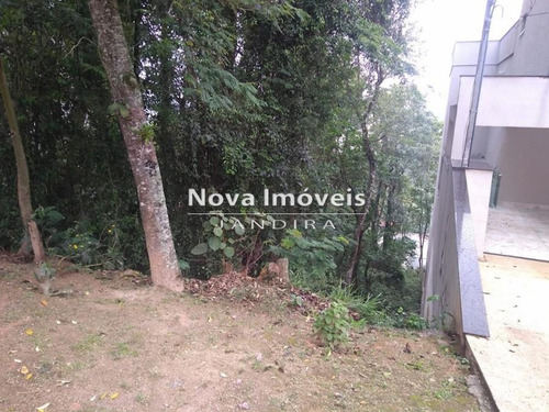 Imagem 3 de 4 de Terreno Em Jandira - 1105