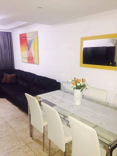 Imagem 7 de 22 de Casa À Venda, 120 M² Por R$ 550.000,00 - Sacomã - São Paulo/sp - Ca0906