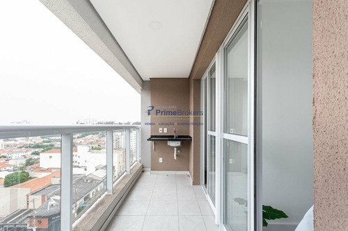 Imagem 11 de 15 de Apartamento Para Venda Na Chácara Klabin - Pb60427