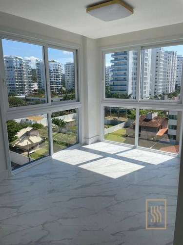 Imagem 8 de 8 de Cobertura Duplex No Brava Prime Na Praia Brava - Co0074
