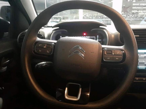 Imagem 13 de 13 de C4 Cactus 1.6 Vti 120 Flex Live Eat6