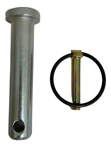 Pino Terceiro Ponto Trator Massey Ferguson Valmet/ Ford/ Cbt