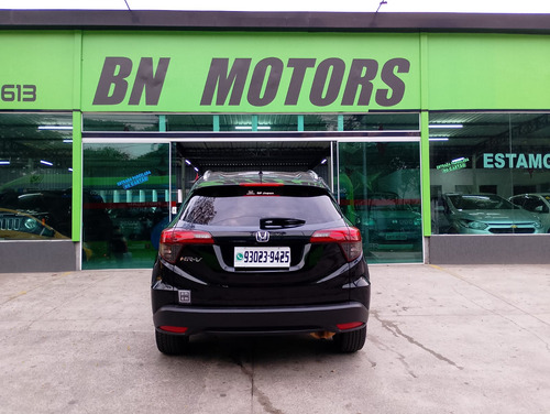 Honda HR-V Honda HR-V EX CVT 1.8 I-VTEC FlexOne