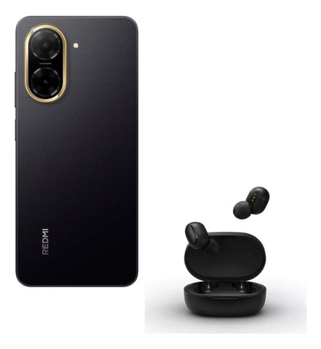 Cap Celular Smartphone Redmi Xiaomi A5