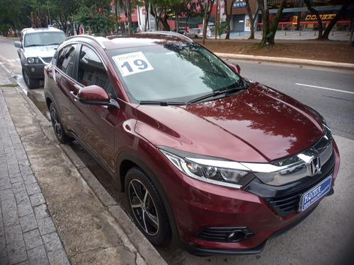 Honda HR-V 1.8 Exl Flex Aut. 5p