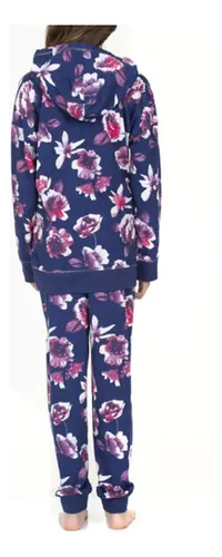 Pijama Algodon Niña Gounts