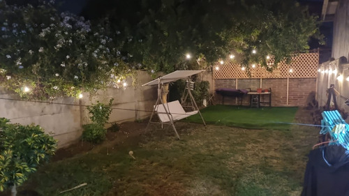 Casa 4d 3b 2e + Patio/jardin/logia/terraza/minibodega