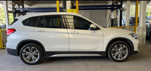 BMW X1 2.0 Sdrive 20ia X Line At