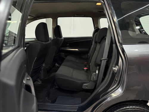 Toyota Avanza 1.5 Xle At