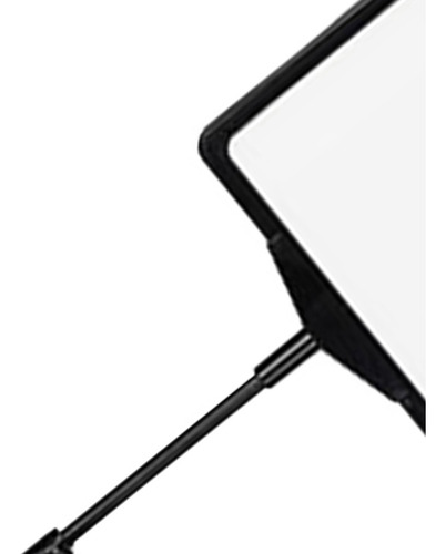 Soporte Para Letreros, Soporte De Mesa, Fácil De Levantar