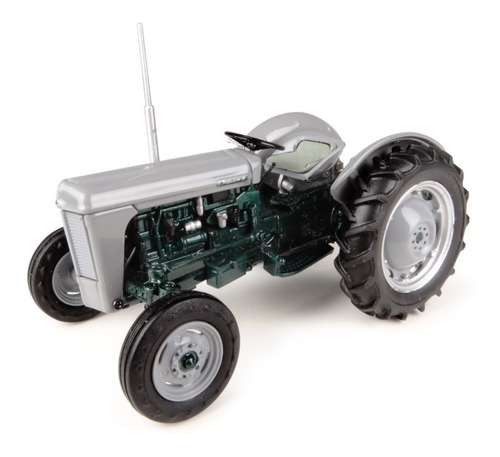 Tractor Ferguson To35 Escala 1:32