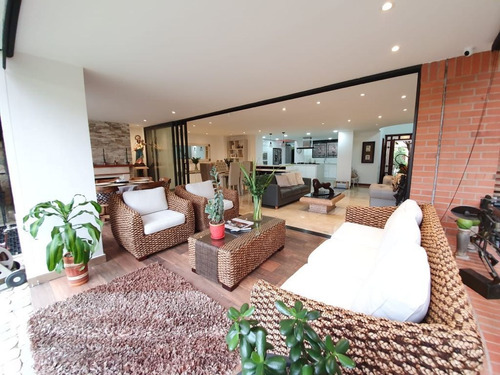 Imagen 9 de 23 de Casa El Poblado, Puedes Pagar Con Criptomonedas -crypto