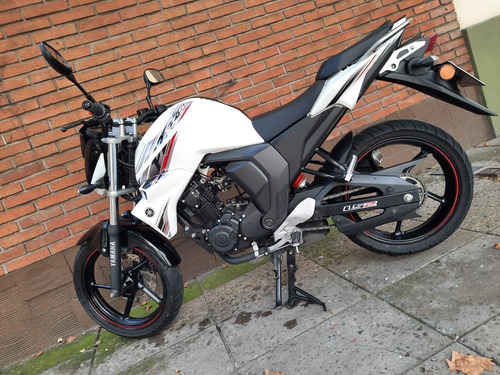 Yamaha Fz Sfi