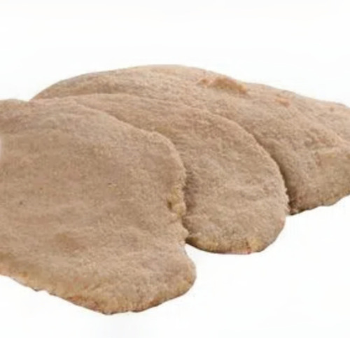 Milanesas De Peceto Rebozadas