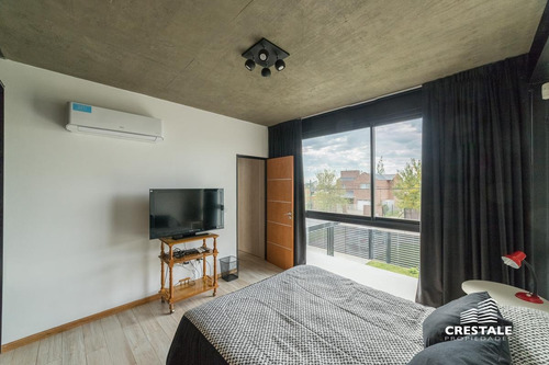 Imagen 15 de 26 de Hermosa Casa 2 Dormitorios En Venta. Calidad Y Diseño - Barrio Abierto Las Tardes