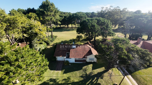 Casa En Venta En Pinamar